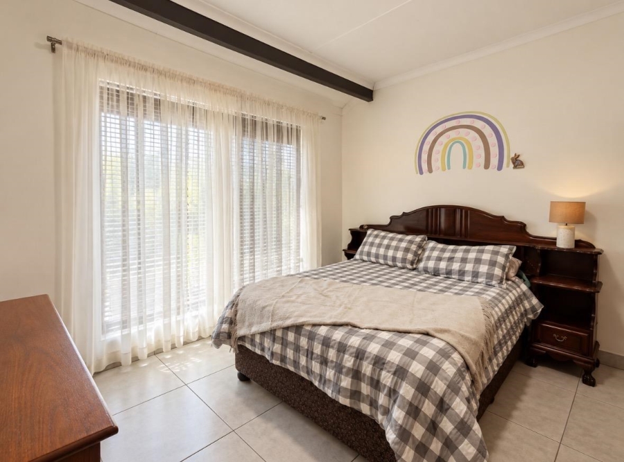 4 Bedroom Property for Sale in Pellissier Free State